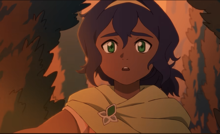 SDCC ’26: Witness The Birth Of A New Legend With The ‘Avatar: Seven Havens’ Official Teaser Trailer